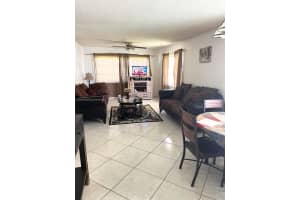 1521 NW 43rd Ave APT 107, Lauderhill, FL 33313, Sold 10/24/24