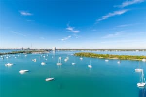 7934 West Dr APT 902, North Bay Village, FL 33141, Sold 09/20/24