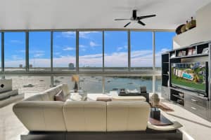 7934 West Dr APT 902, North Bay Village, FL 33141, Sold 09/20/24