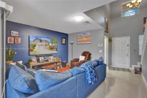 11741 NW 12th St, Pembroke Pines, FL 33026, Sold 08/27/24