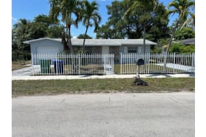 755 NW 142nd St, Miami, FL 33168, Sold 01/20/25