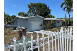 755 NW 142nd St, Miami, FL 33168, Sold 01/20/25