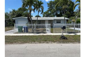 755 NW 142nd St, Miami, FL 33168, Sold 01/20/25