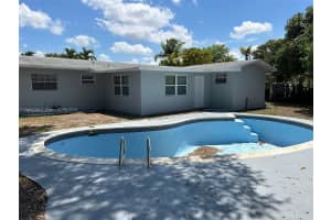 755 NW 142nd St, Miami, FL 33168, Sold 01/20/25