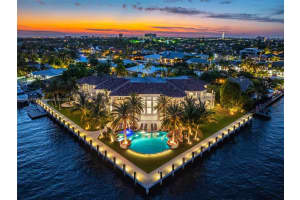 3080 NE 41st St, Fort Lauderdale, FL 33308, Sold 03/07/25