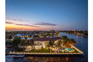 3080 NE 41st St, Fort Lauderdale, FL 33308, Sold 03/07/25