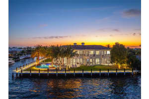 3080 NE 41st St, Fort Lauderdale, FL 33308, Sold 03/07/25