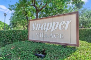 7009 SW 115th Pl G30, Miami, FL 33173, Sold 08/23/24