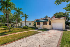 9032 Carlyle Ave, Surfside, FL 33154, Sold 01/02/25