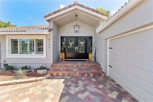 8766 NW 54th St, Coral Springs, FL 33067, Sold 06/28/24