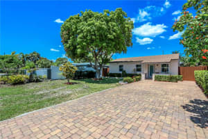 1341 NW 5th Ave, Fort Lauderdale, FL 33311, Sold 10/21/24