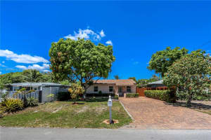 1341 NW 5th Ave, Fort Lauderdale, FL 33311, Sold 10/21/24