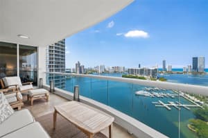 6000 Island Blvd APT 2102, Aventura, FL 33160, Sold 04/16/25