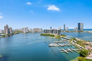 6000 Island Blvd APT 2102, Aventura, FL 33160, Sold 04/16/25