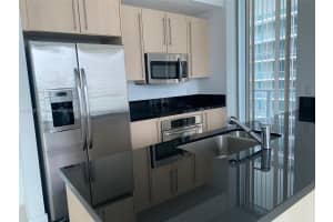 79 SW 12th St Apt 1707-S, Miami, FL 33130, - MLS#A11595016