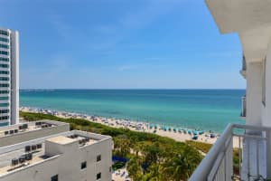 6969 Collins Ave APT 1005, Miami Beach, FL 33141, Sold 06/25/24