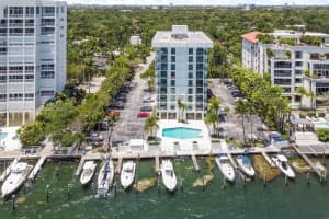 1600 S Bayshore Ln #9a, Miami, FL 33133, Sold 11/27/24