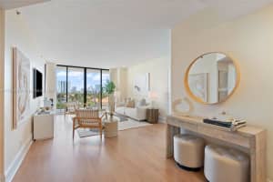 3600 Yacht Club Dr Suite 704, Aventura, FL 33180, Sold 10/07/24