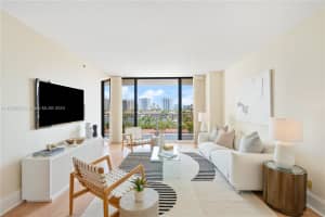 3600 Yacht Club Dr Suite 704, Aventura, FL 33180, Sold 10/07/24