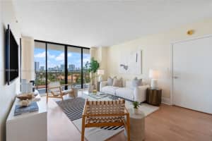 3600 Yacht Club Dr Suite 704, Aventura, FL 33180, Sold 10/07/24