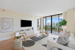 3600 Yacht Club Dr Suite 704, Aventura, FL 33180, Sold 10/07/24