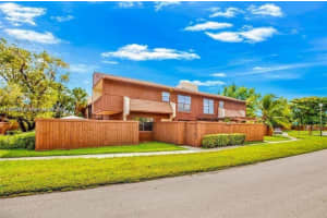 6604 SW 114th Pl A72, Miami, FL 33173, Sold 09/09/24