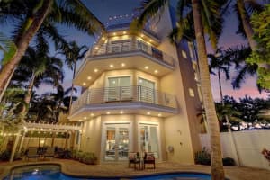 3231 NE 15th St, Pompano Beach, FL 33062, Sold 01/31/25