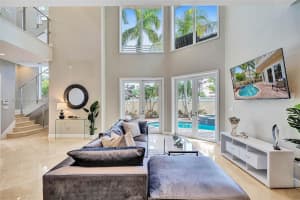 3231 NE 15th St, Pompano Beach, FL 33062, Sold 01/31/25