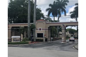 11917 NW 11th St, Pembroke Pines, FL 33026, Sold 07/30/24