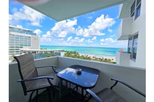 2899 Collins Ave APT 1021, Miami Beach, FL 33140, Sold 08/01/24