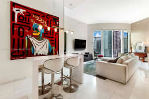 Asia, 900 Brickell Key Blvd APT 1805, Miami, FL 33131, Sold 10/21/24
