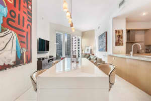 Asia, 900 Brickell Key Blvd APT 1805, Miami, FL 33131, Sold 10/21/24