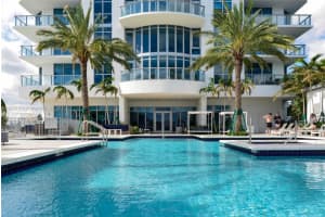 17111 Biscayne Blvd 2303, North Miami Beach