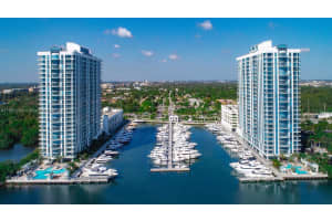 17111 Biscayne Blvd 2303 North Miami Beach, FL 33160 - MLS#A11595159