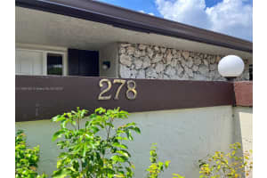 278 NE 200th Terrace #278, Miami, FL 33179, Sold 06/26/24