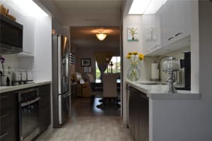 12551 SW 16th Ct #401c, Pembroke Pines, FL 33027, Sold 09/18/24