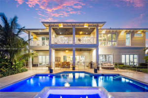 2726 SE 11th St, Pompano Beach, FL 33062, Sold 07/15/25