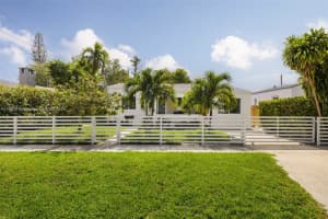 4420 NW 3rd Ave, Miami, FL 33127, Sold 10/01/24