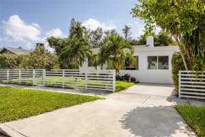 4420 NW 3rd Ave, Miami, FL 33127, Sold 10/01/24