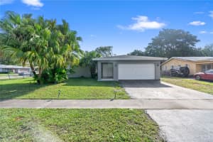 8304 NW 75th Ave, Tamarac, FL 33321, Sold 07/08/24
