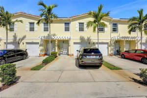 1129 NW 41st Ln #1129, Lauderhill, FL 33313, Sold 08/16/24