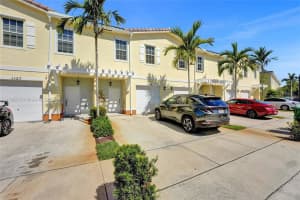 1129 NW 41st Ln #1129, Lauderhill, FL 33313, Sold 08/16/24