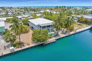 161 11th St, Marathon, FL 33050, Sold 09/11/24