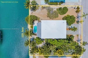 161 11th St, Marathon, FL 33050, Sold 09/11/24