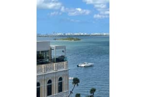 The Grand Doubletree, 1717 N Bayshore Dr a 1139, Miami, FL 33132, Sold 09/09/24