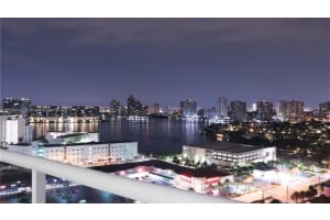 18001 Collins Ave #2607, Sunny Isles Beach, FL 33160, - MLS#A11595313