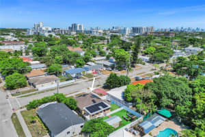 528 N 24th Ave, Hollywood, FL 33020, Sold 03/31/25