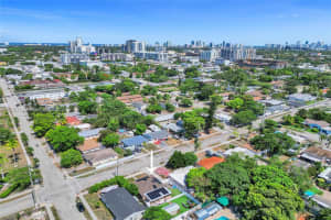 528 N 24th Ave, Hollywood, FL 33020, Sold 03/31/25