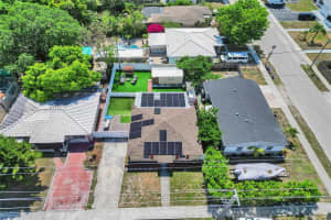 528 N 24th Ave, Hollywood, FL 33020, Sold 03/31/25
