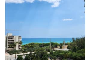100 Bayview Dr APT 810, Sunny Isles Beach, FL 33160, Sold 02/24/25